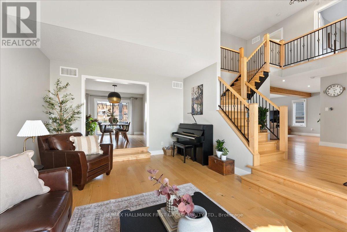 73 Springdale Drive, Kawartha Lakes (Lindsay), Ontario  K9V 0J4 - Photo 18 - X12395657