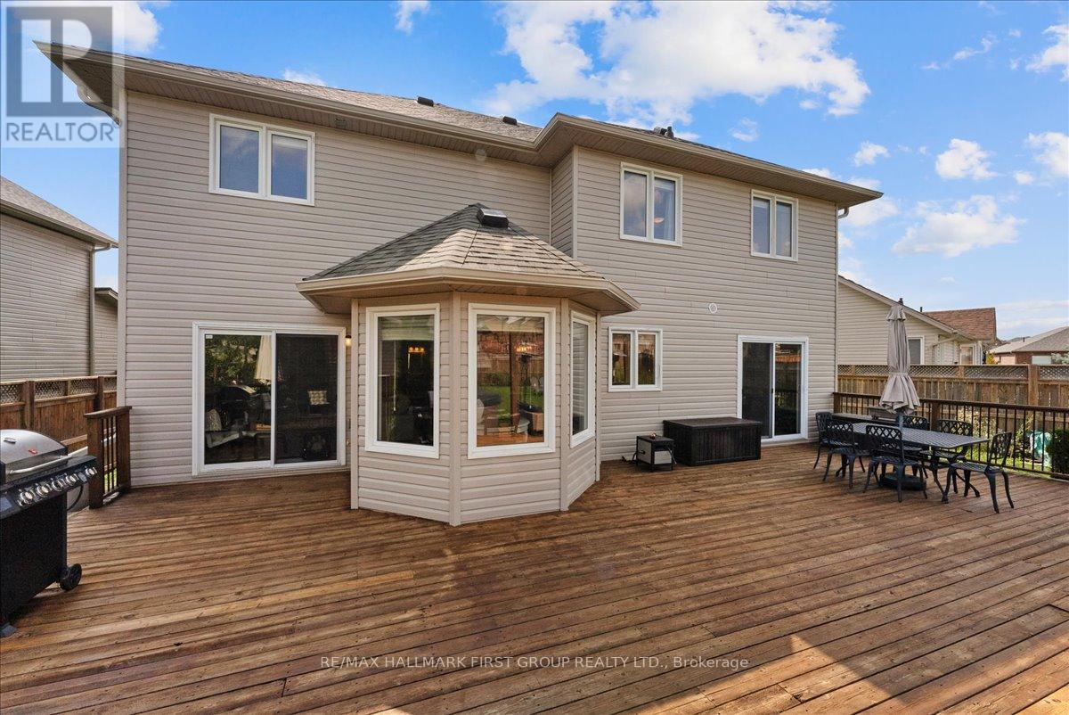 73 Springdale Drive, Kawartha Lakes (Lindsay), Ontario  K9V 0J4 - Photo 44 - X12395657