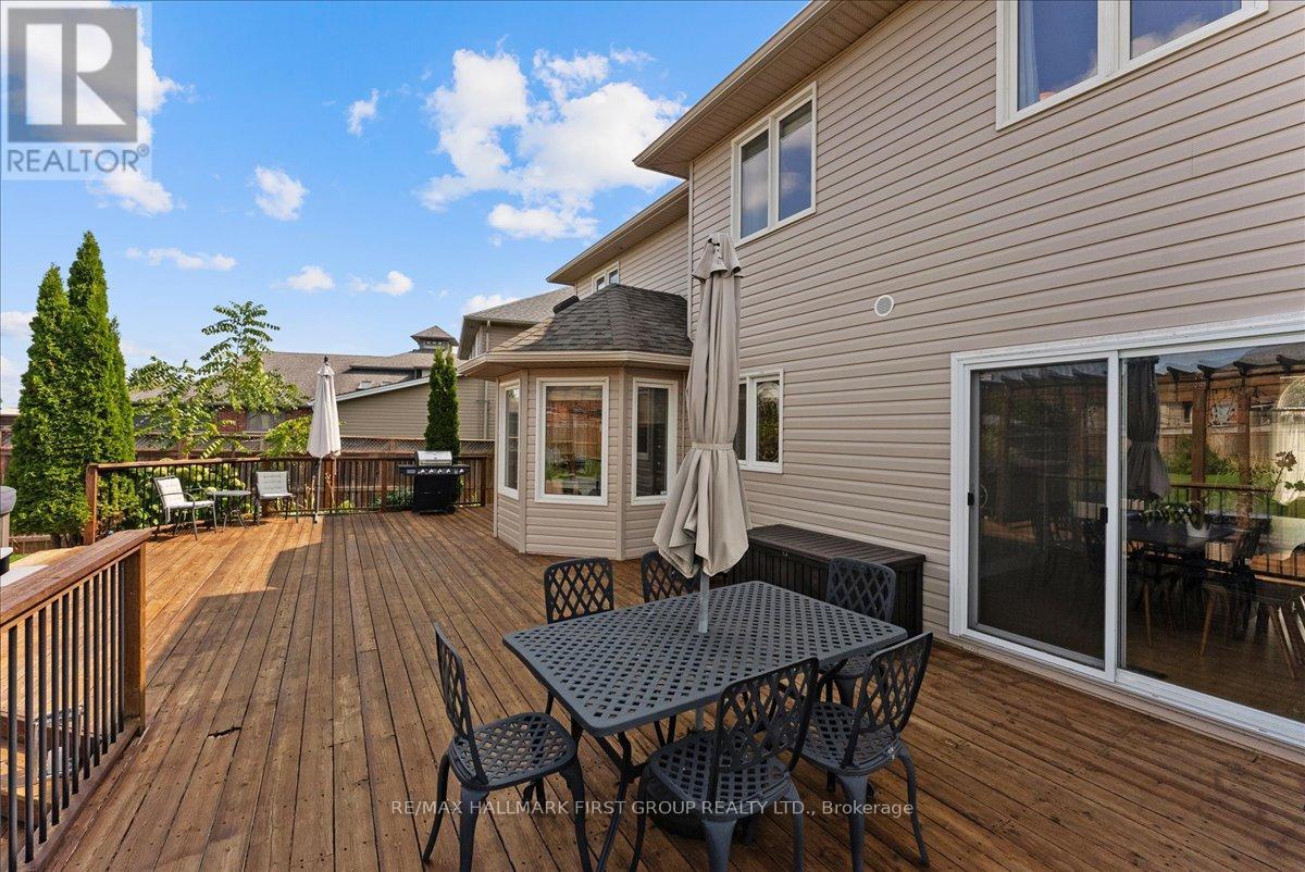 73 Springdale Drive, Kawartha Lakes (Lindsay), Ontario  K9V 0J4 - Photo 45 - X12395657
