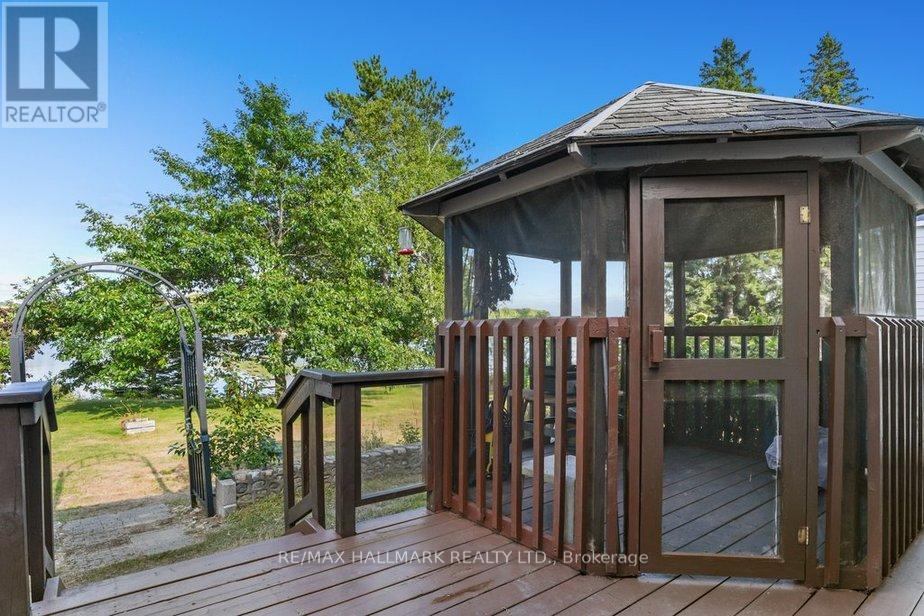 35b Card Road, Hastings Highlands (Mcclure Ward), Ontario  K0L 2K0 - Photo 18 - X12395789