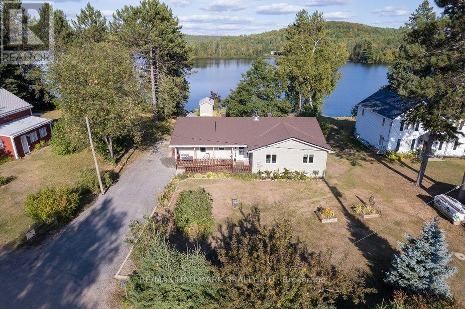 35b Card Road, Hastings Highlands (Mcclure Ward), Ontario  K0L 2K0 - Photo 2 - X12395789