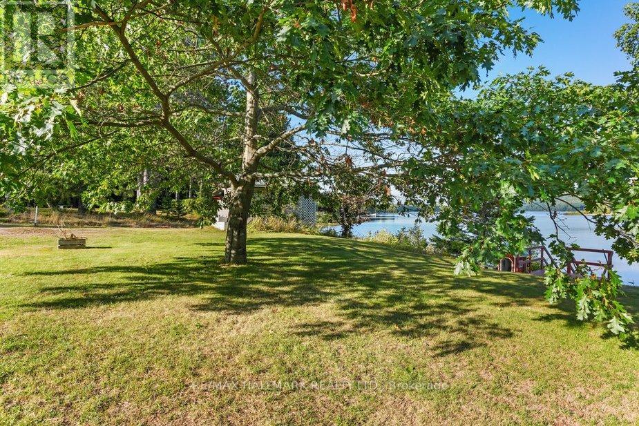 35b Card Road, Hastings Highlands (Mcclure Ward), Ontario  K0L 2K0 - Photo 20 - X12395789
