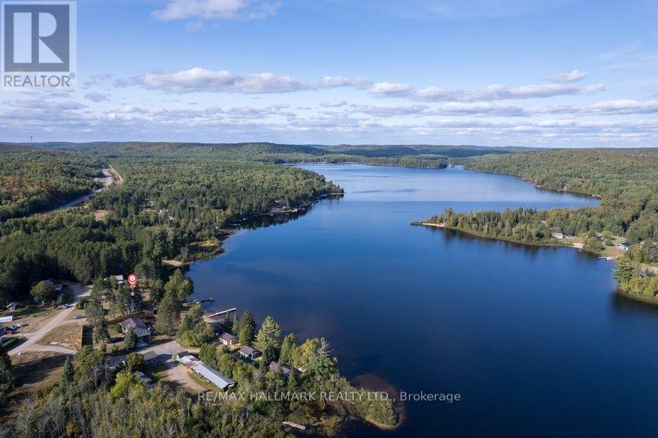 35b Card Road, Hastings Highlands (Mcclure Ward), Ontario  K0L 2K0 - Photo 22 - X12395789