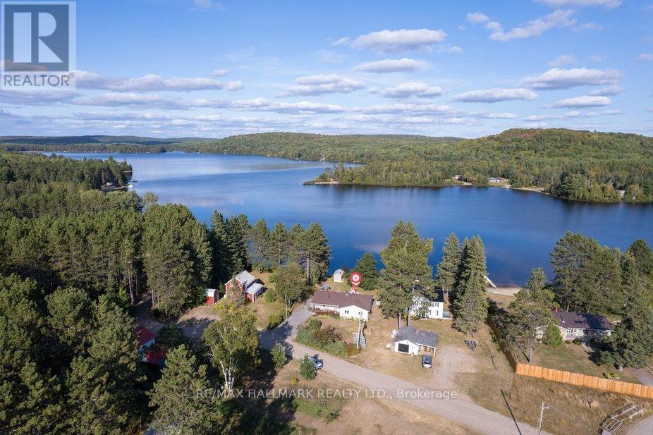 35b Card Road, Hastings Highlands (Mcclure Ward), Ontario  K0L 2K0 - Photo 24 - X12395789