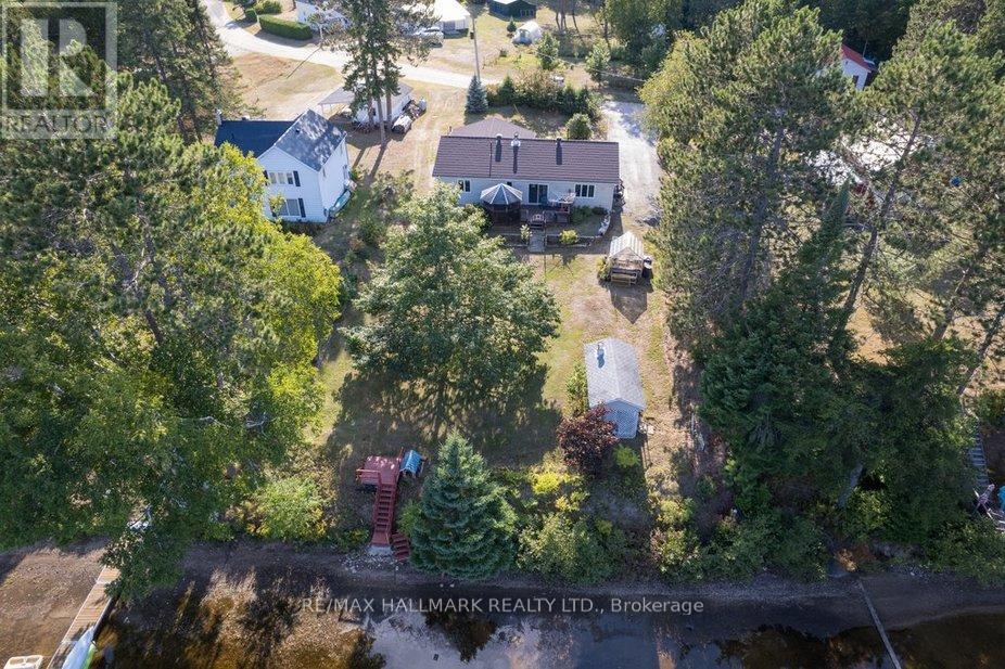 35b Card Road, Hastings Highlands (Mcclure Ward), Ontario  K0L 2K0 - Photo 3 - X12395789