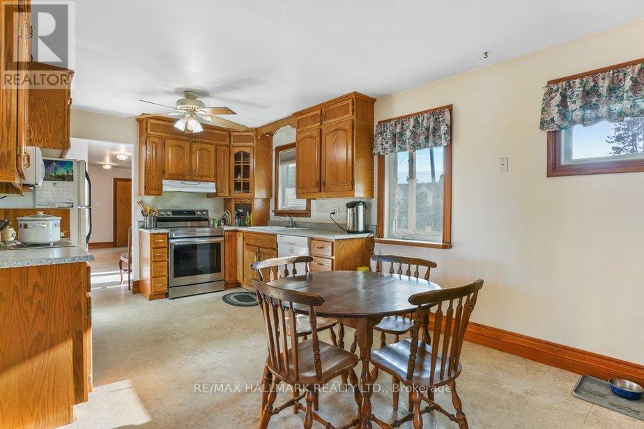 35b Card Road, Hastings Highlands (Mcclure Ward), Ontario  K0L 2K0 - Photo 7 - X12395789