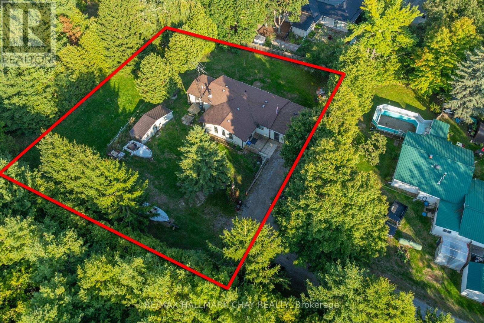 916c Silverleaf Drive, Otonabee-South Monaghan, Ontario  K0L 1B0 - Photo 16 - X12395797