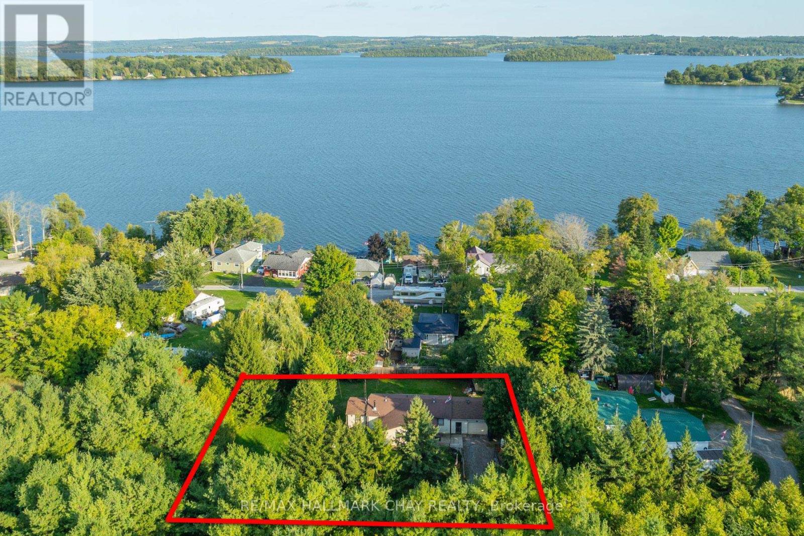 916c Silverleaf Drive, Otonabee-South Monaghan, Ontario  K0L 1B0 - Photo 18 - X12395797