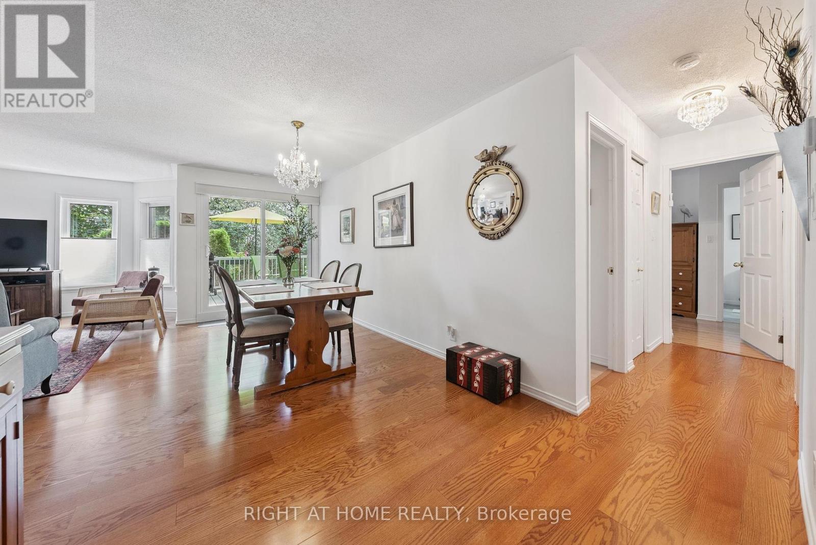 122b - 1099 Clonsilla Avenue, Peterborough (Otonabee Ward 1), Ontario  K9J 8L8 - Photo 11 - X12396405