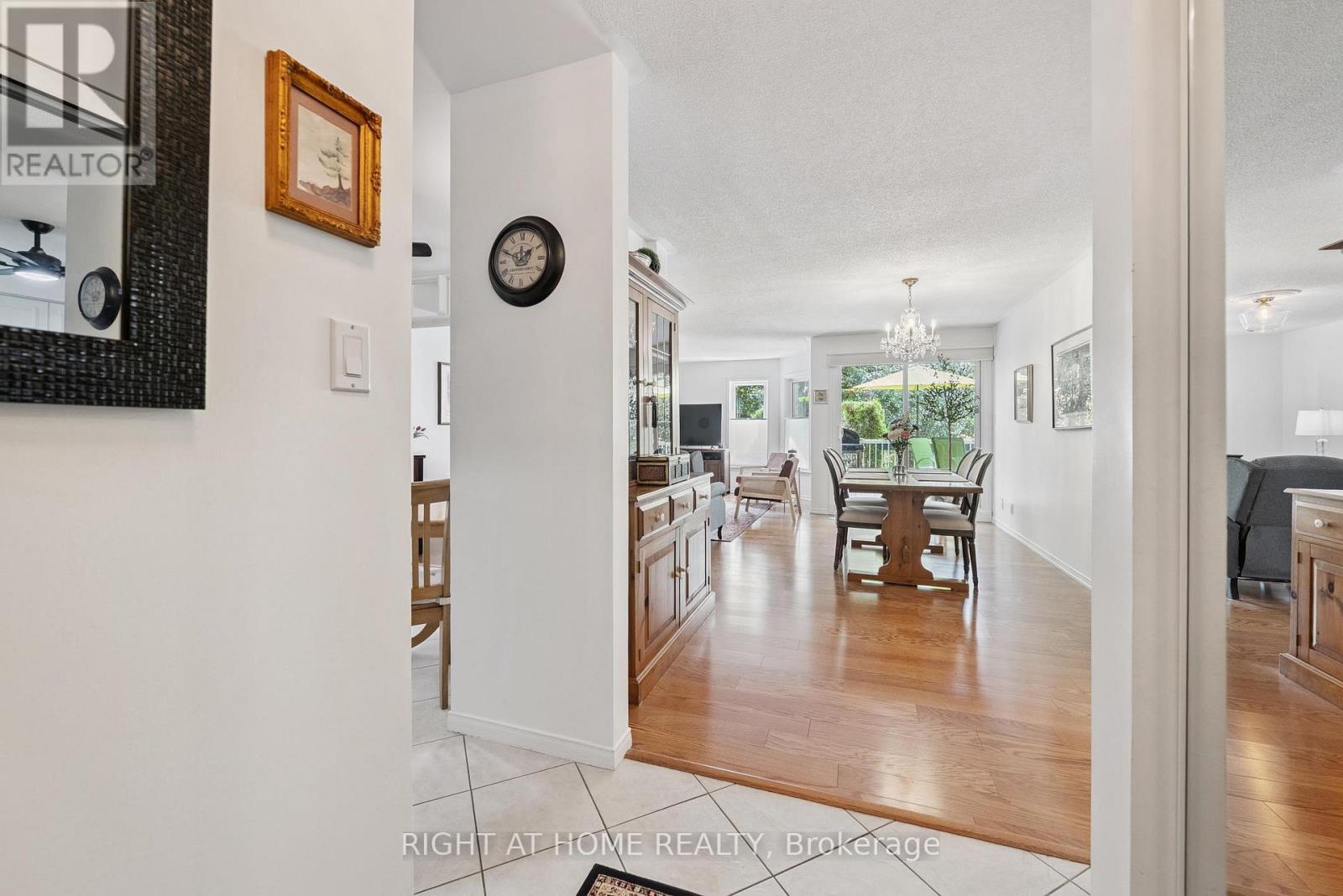 122b - 1099 Clonsilla Avenue, Peterborough (Otonabee Ward 1), Ontario  K9J 8L8 - Photo 13 - X12396405