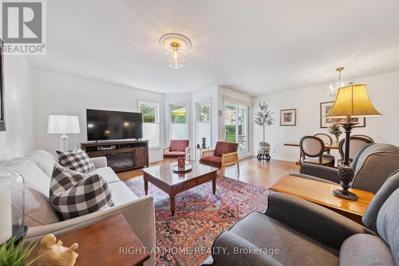 122b - 1099 Clonsilla Avenue, Peterborough (Otonabee Ward 1), Ontario  K9J 8L8 - Photo 14 - X12396405