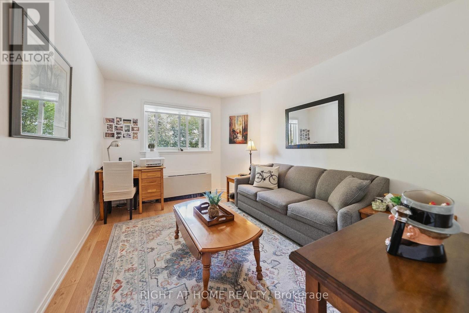 122b - 1099 Clonsilla Avenue, Peterborough (Otonabee Ward 1), Ontario  K9J 8L8 - Photo 26 - X12396405