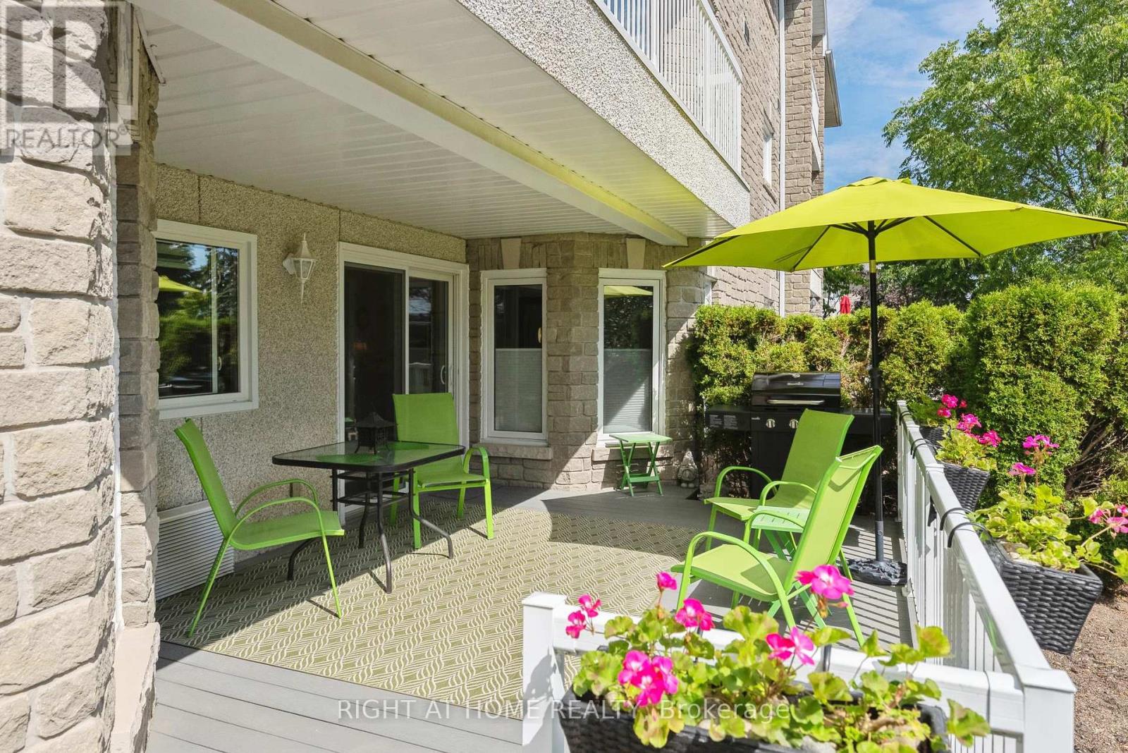 122b - 1099 Clonsilla Avenue, Peterborough (Otonabee Ward 1), Ontario  K9J 8L8 - Photo 30 - X12396405