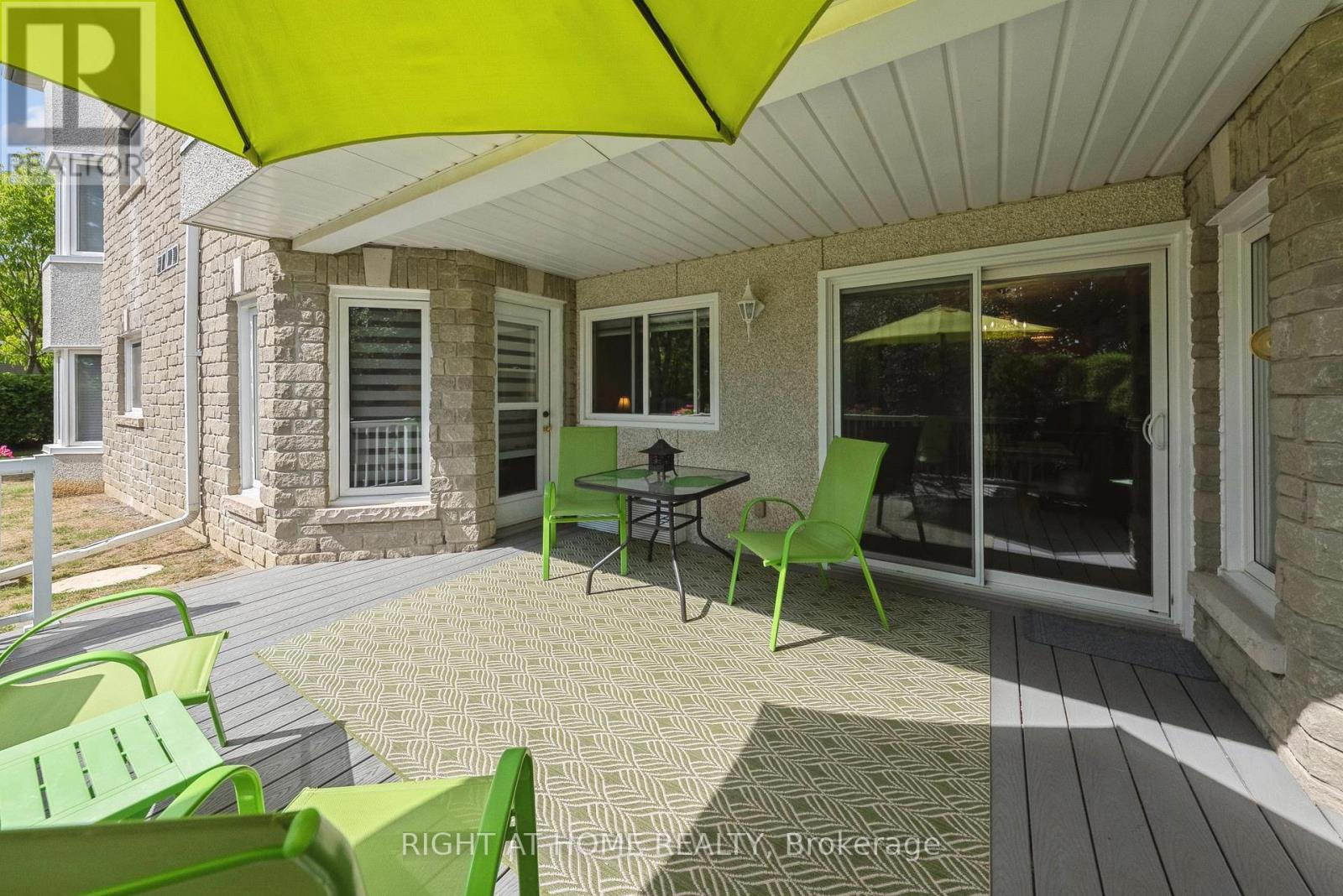 122b - 1099 Clonsilla Avenue, Peterborough (Otonabee Ward 1), Ontario  K9J 8L8 - Photo 34 - X12396405