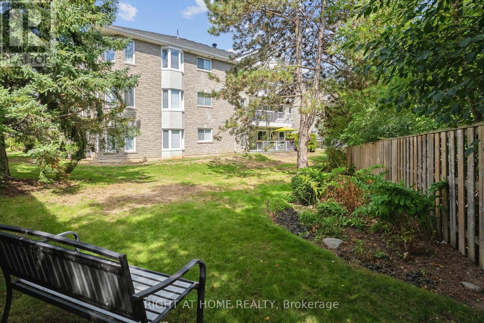 122b - 1099 Clonsilla Avenue, Peterborough (Otonabee Ward 1), Ontario  K9J 8L8 - Photo 35 - X12396405