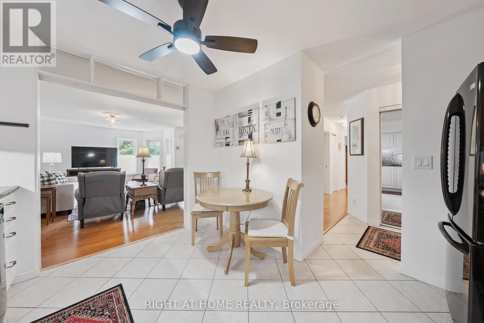 122b - 1099 Clonsilla Avenue, Peterborough (Otonabee Ward 1), Ontario  K9J 8L8 - Photo 7 - X12396405