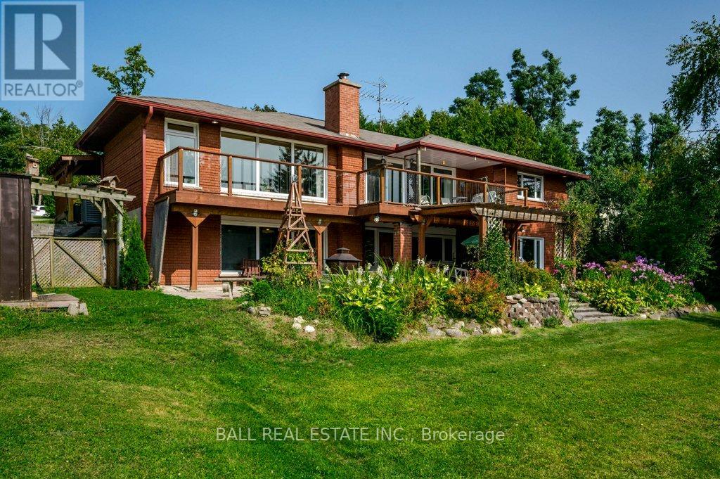 919 Skyline Road, Selwyn, Ontario  K0L 1T0 - Photo 32 - X12396454