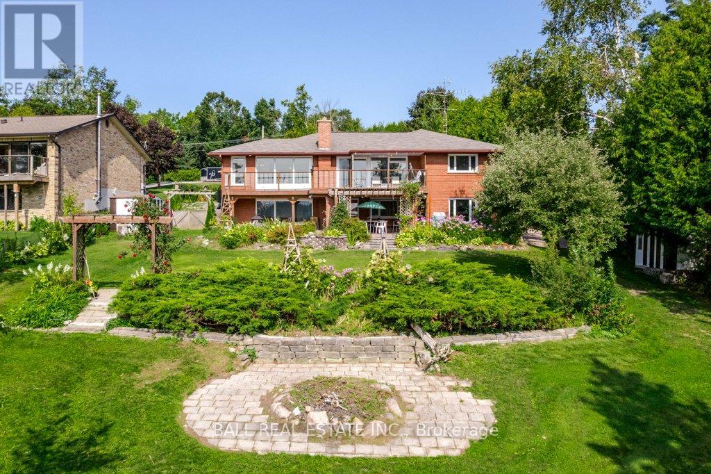 919 Skyline Road, Selwyn, Ontario  K0L 1T0 - Photo 9 - X12396454