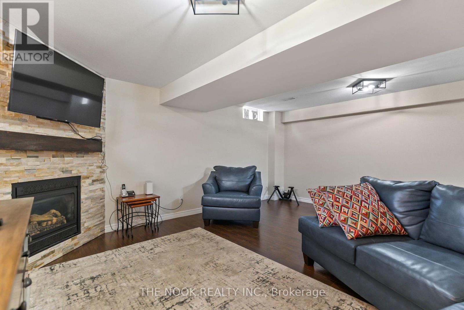 1 William Jose Court, Clarington (Newcastle), Ontario  L1B 1N7 - Photo 27 - E12396478