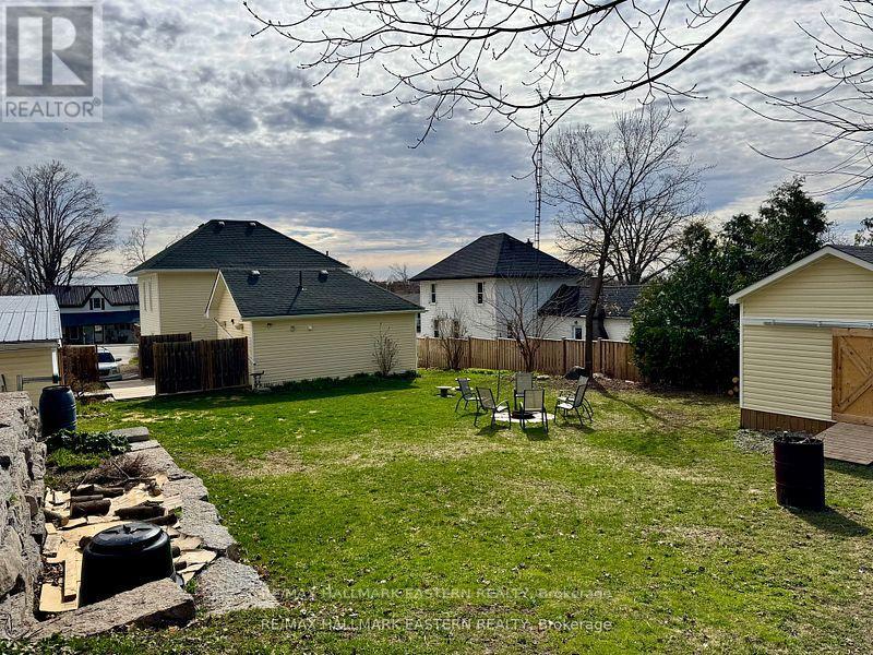 2464 Queen Mary Street, Cavan Monaghan (Cavan Twp), Ontario  L0A 1C0 - Photo 19 - X12396697