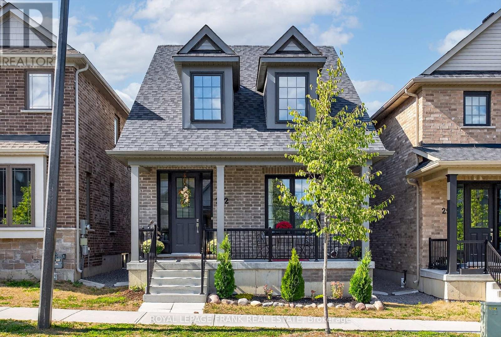 292 NOFTALL GARDENS, peterborough (northcrest ward 5), Ontario