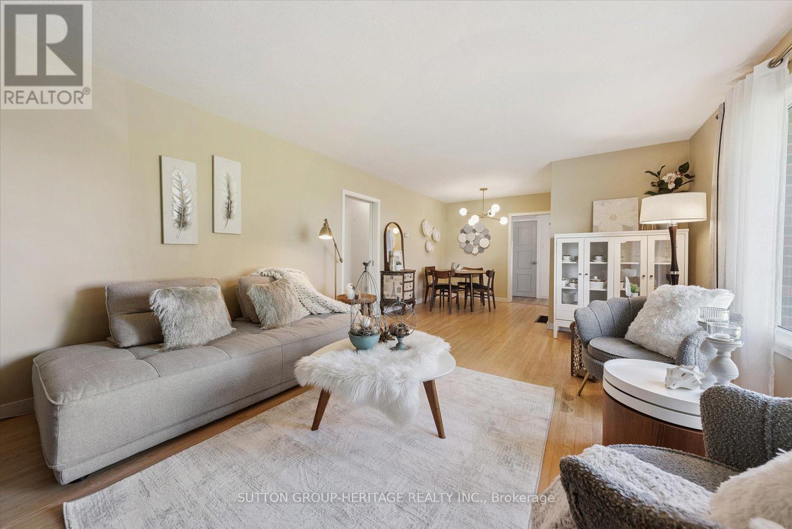 619 Towerhill Road, Peterborough (Northcrest Ward 5), Ontario  K9K 2N2 - Photo 11 - X12396958