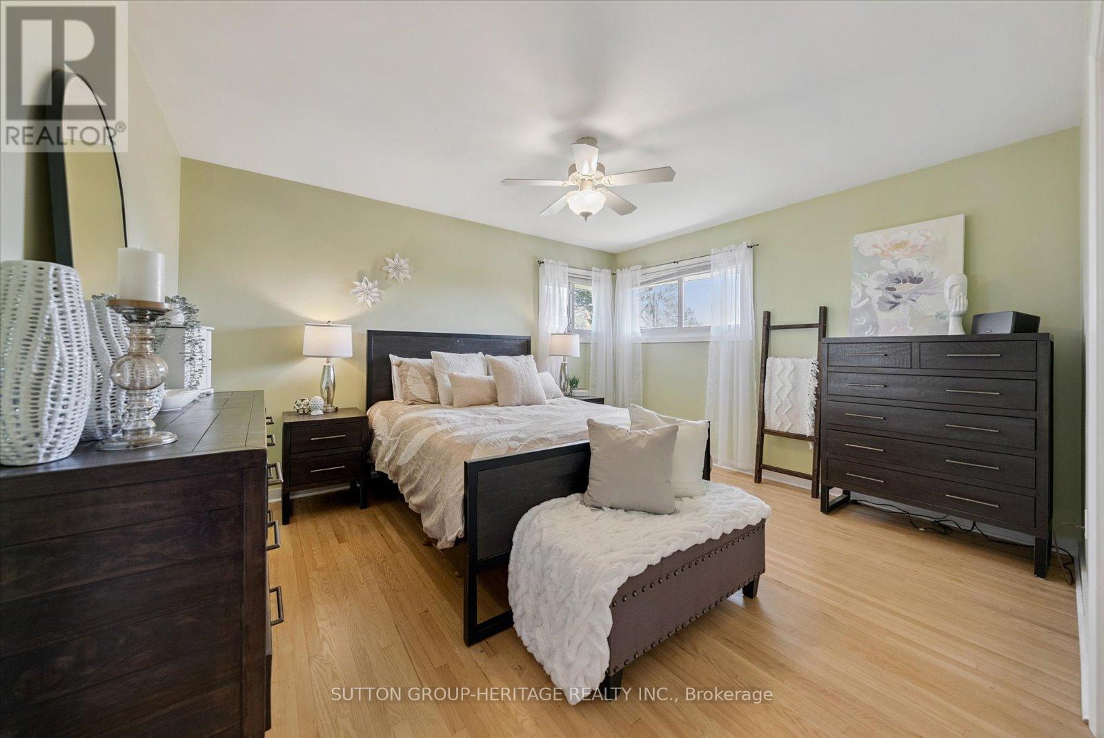 619 Towerhill Road, Peterborough (Northcrest Ward 5), Ontario  K9K 2N2 - Photo 19 - X12396958