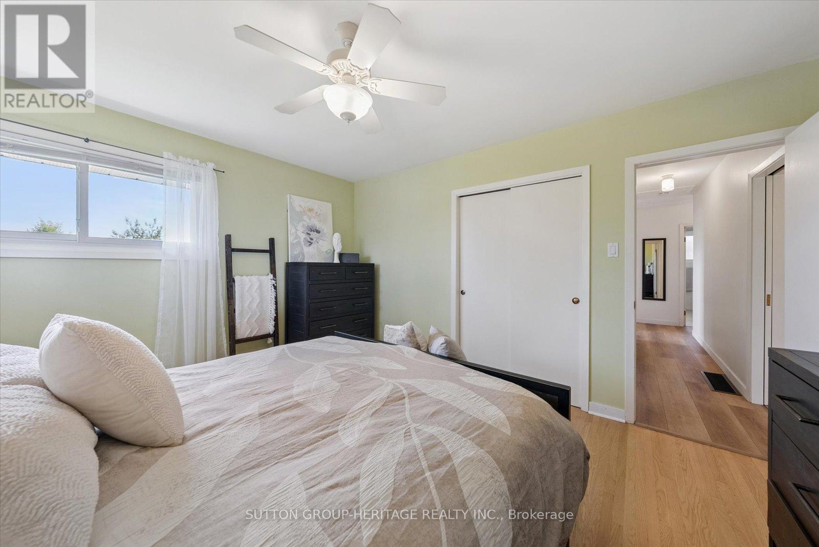 619 Towerhill Road, Peterborough (Northcrest Ward 5), Ontario  K9K 2N2 - Photo 20 - X12396958