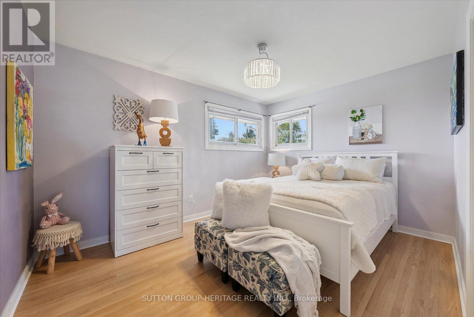 619 Towerhill Road, Peterborough (Northcrest Ward 5), Ontario  K9K 2N2 - Photo 21 - X12396958