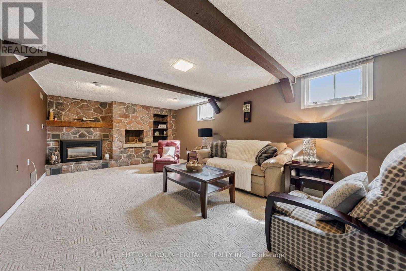 619 Towerhill Road, Peterborough (Northcrest Ward 5), Ontario  K9K 2N2 - Photo 27 - X12396958