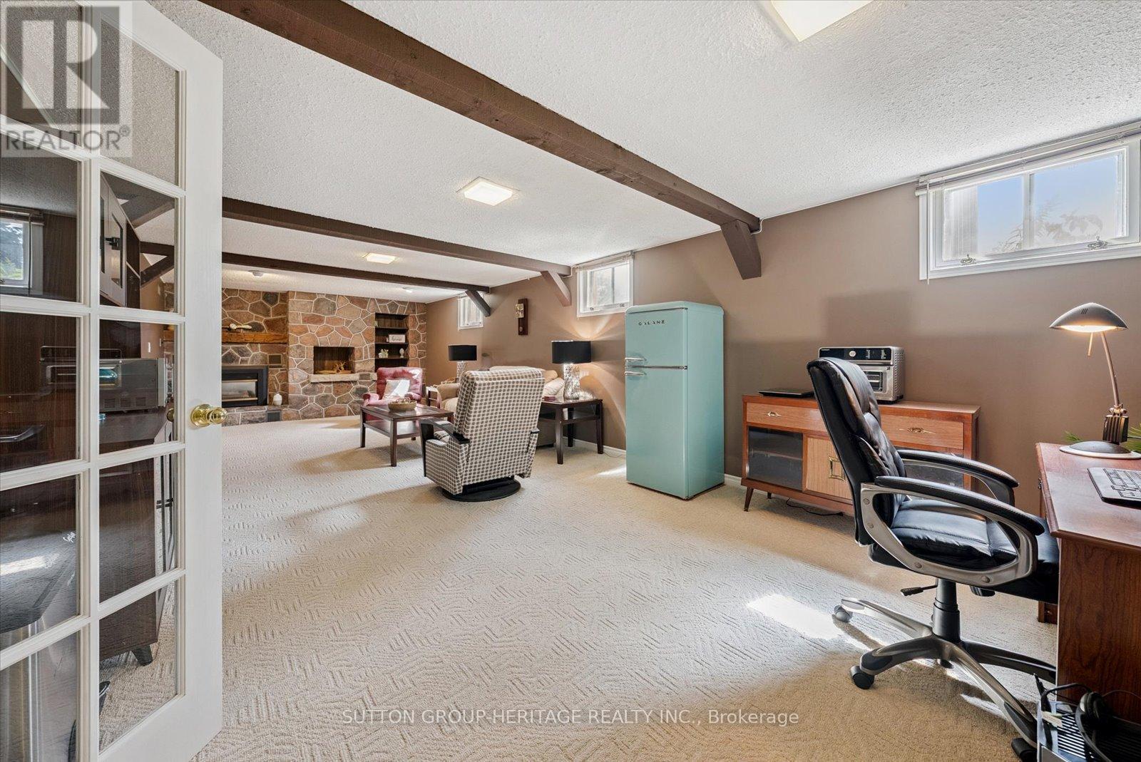 619 Towerhill Road, Peterborough (Northcrest Ward 5), Ontario  K9K 2N2 - Photo 29 - X12396958