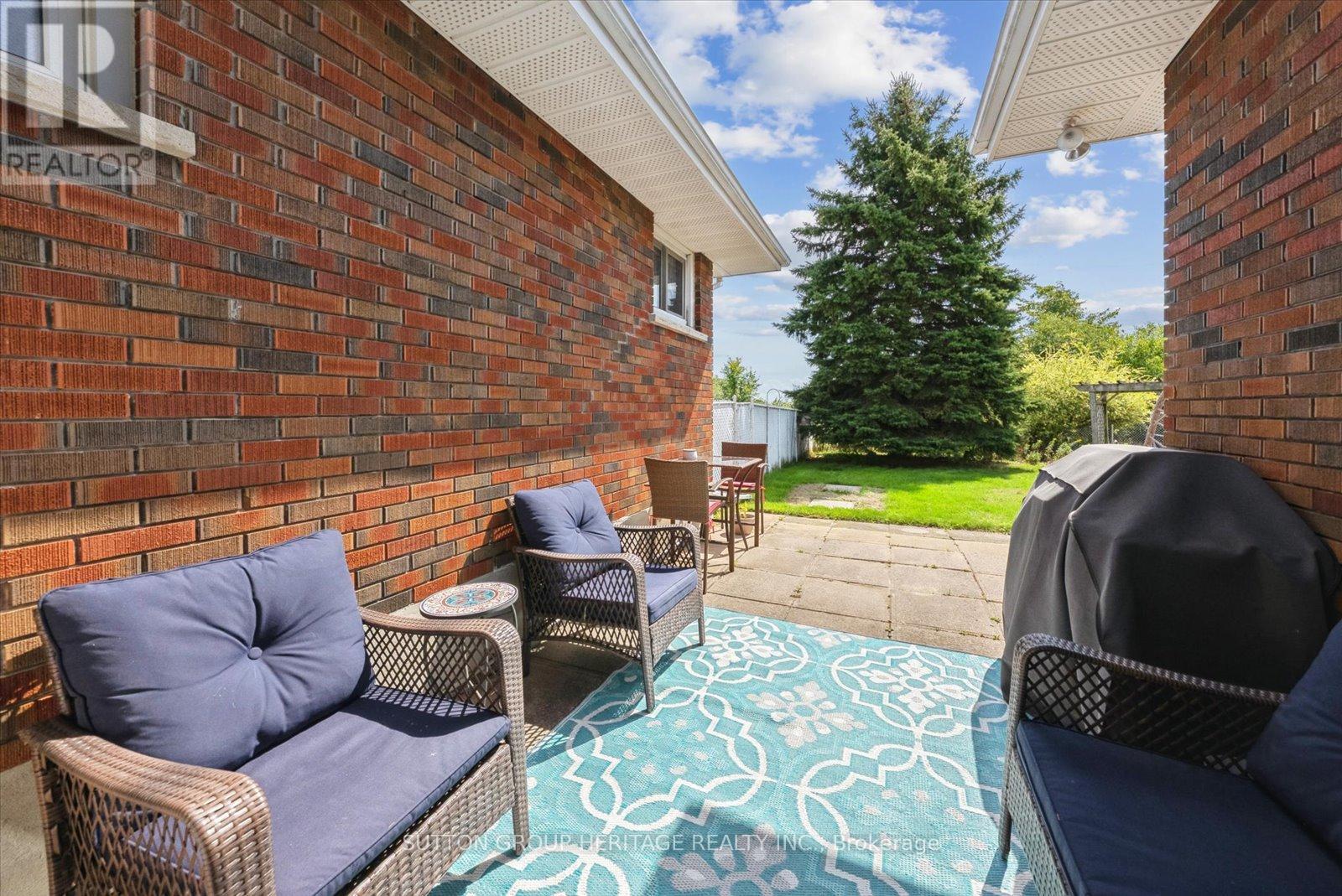 619 Towerhill Road, Peterborough (Northcrest Ward 5), Ontario  K9K 2N2 - Photo 36 - X12396958