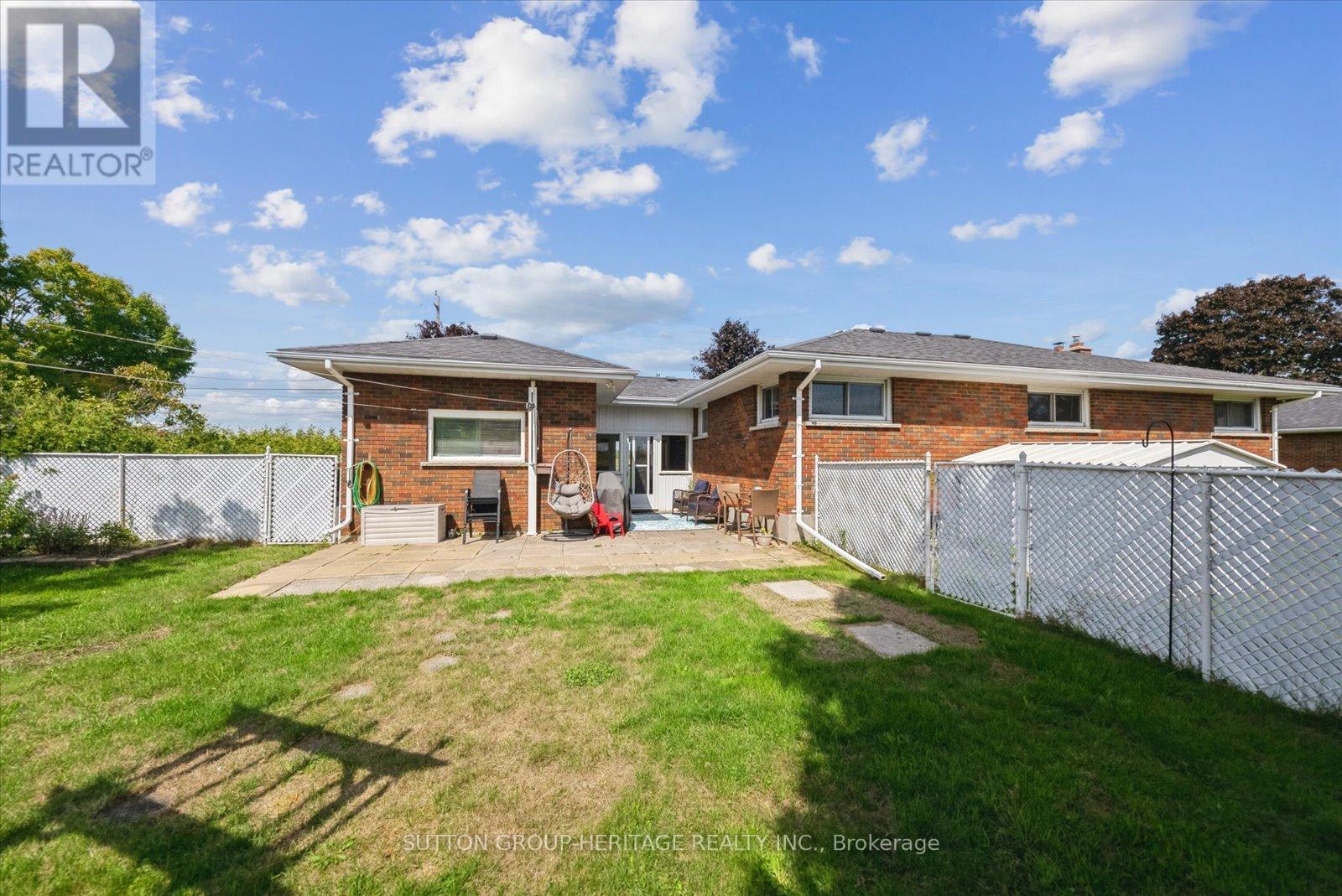 619 Towerhill Road, Peterborough (Northcrest Ward 5), Ontario  K9K 2N2 - Photo 37 - X12396958