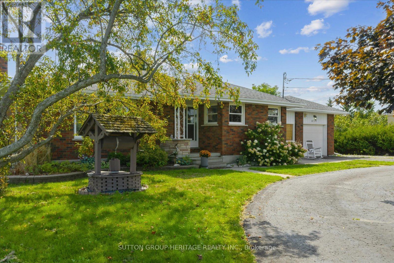619 Towerhill Road, Peterborough (Northcrest Ward 5), Ontario  K9K 2N2 - Photo 45 - X12396958