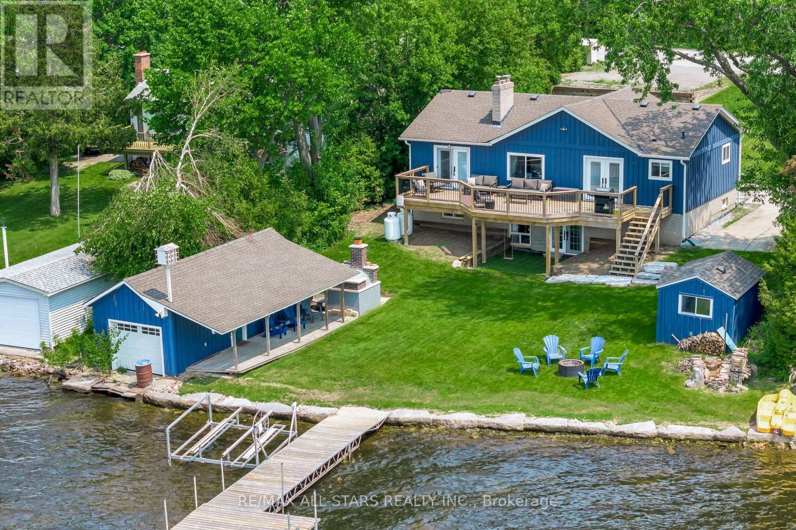 267 Snug Harbour Road, Kawartha Lakes (Fenelon), Ontario  K9V 4R4 - Photo 25 - X12397111