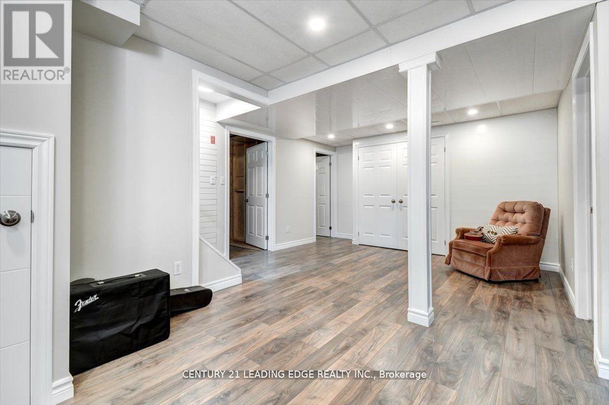 281 Crawford Road, Bancroft (Dungannon Ward), Ontario  K0L 2L0 - Photo 21 - X12393645