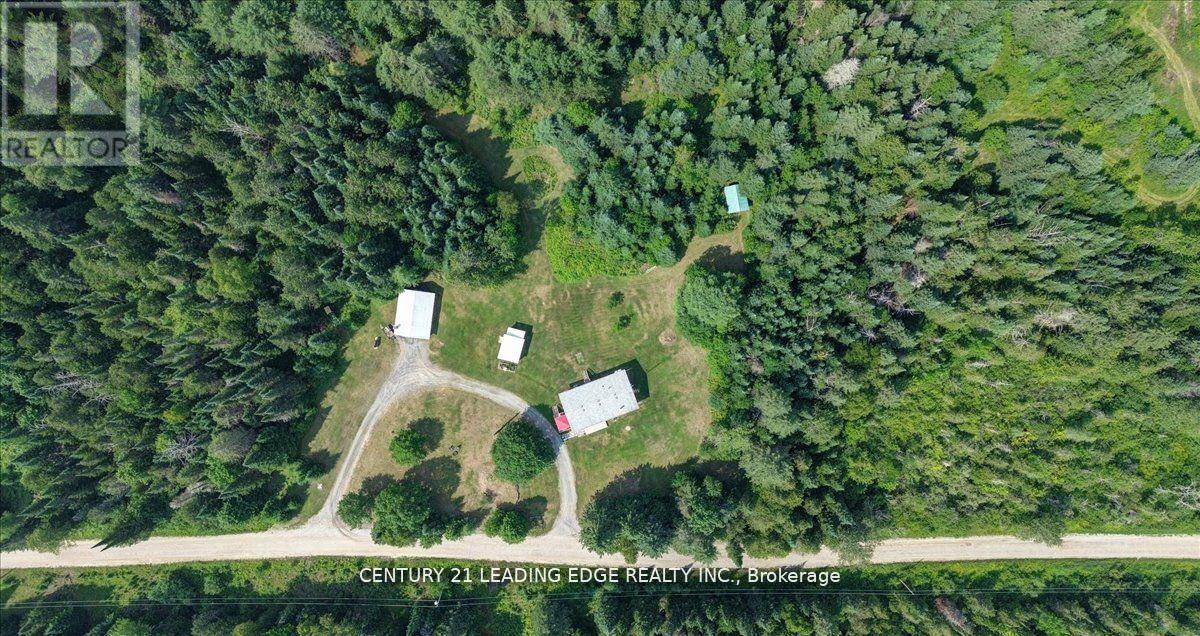281 Crawford Road, Bancroft (Dungannon Ward), Ontario  K0L 2L0 - Photo 28 - X12393645