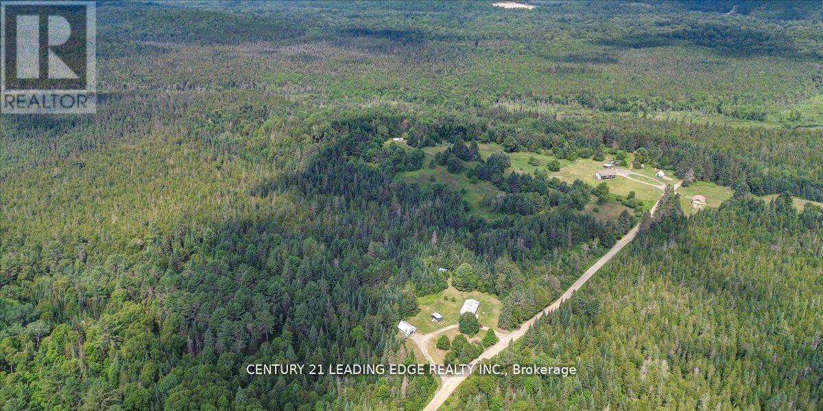 281 Crawford Road, Bancroft (Dungannon Ward), Ontario  K0L 2L0 - Photo 37 - X12393645