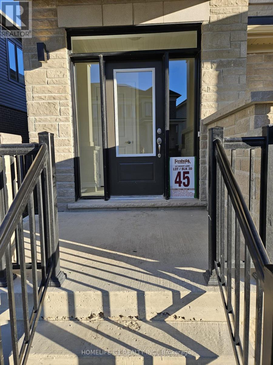 37 Hickey Lane, Kawartha Lakes (Lindsay), Ontario  K9V 5V5 - Photo 3 - X12397156