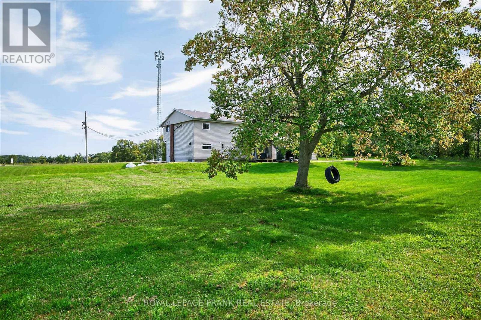 680 Serpent Mounds Road, Otonabee-South Monaghan, Ontario  K0L 2G0 - Photo 49 - X12397455