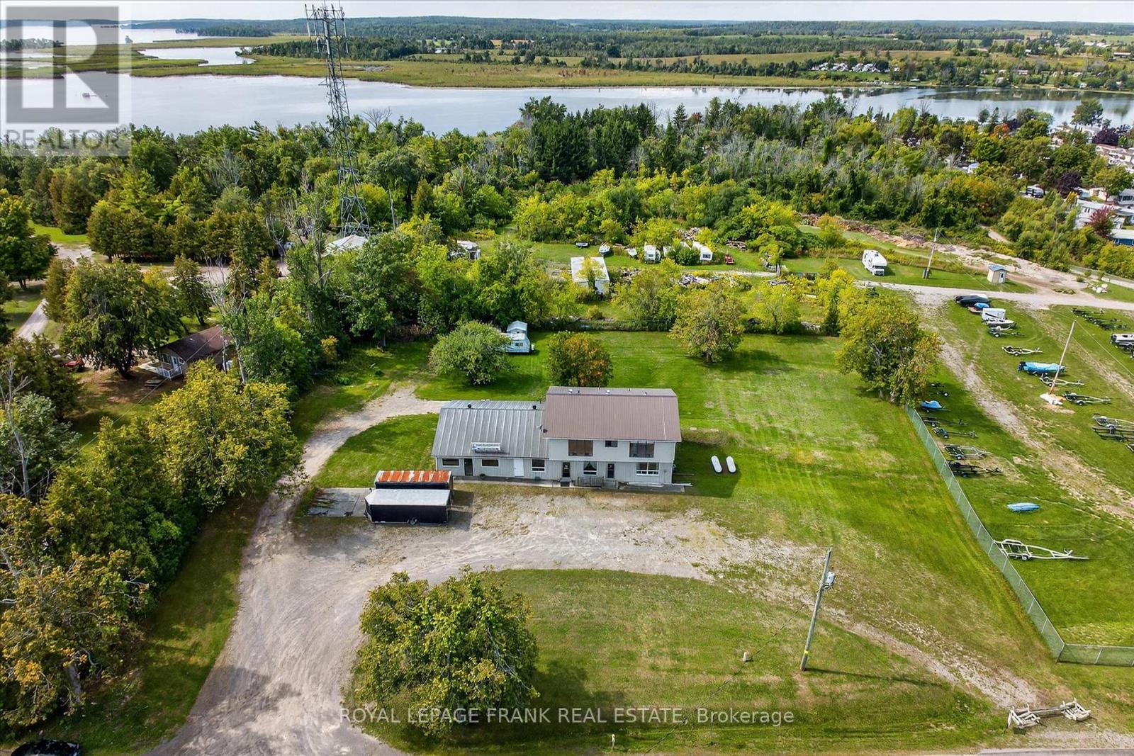 680 Serpent Mounds Road, Otonabee-South Monaghan, Ontario  K0L 2G0 - Photo 3 - X12397459