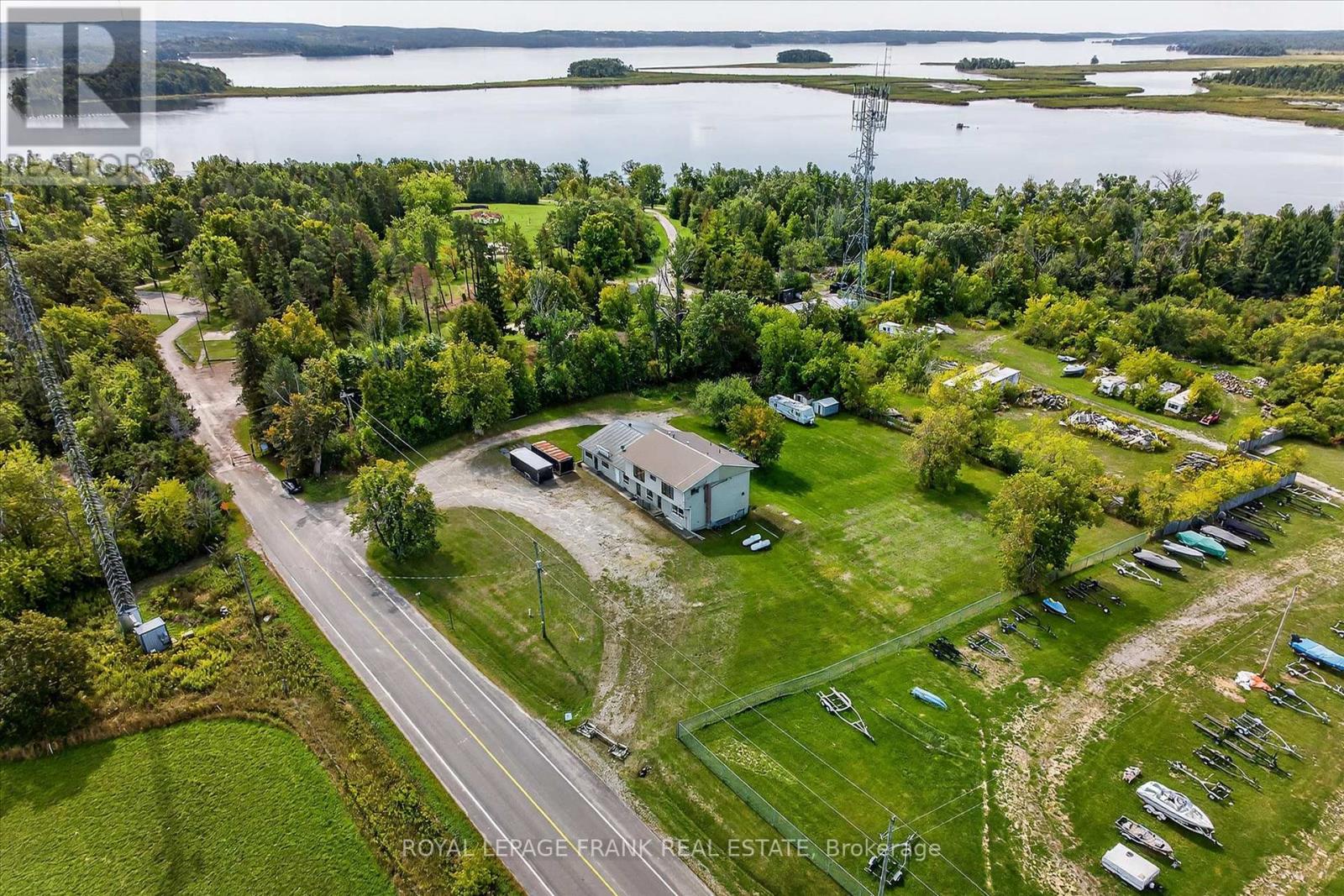 680 Serpent Mounds Road, Otonabee-South Monaghan, Ontario  K0L 2G0 - Photo 4 - X12397459