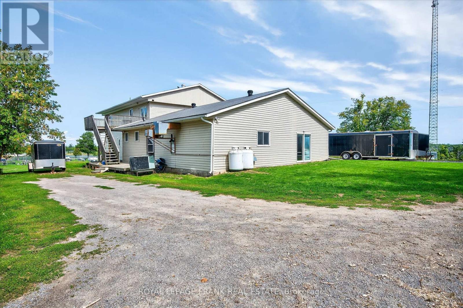 680 Serpent Mounds Road, Otonabee-South Monaghan, Ontario  K0L 2G0 - Photo 46 - X12397459