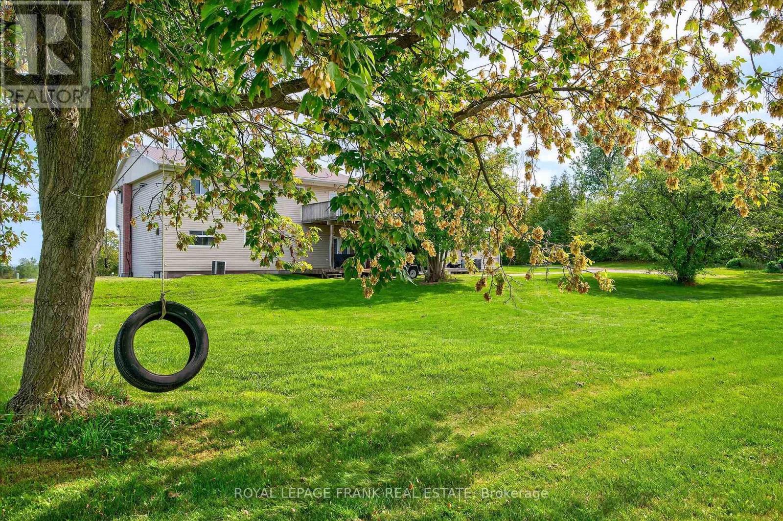 680 Serpent Mounds Road, Otonabee-South Monaghan, Ontario  K0L 2G0 - Photo 48 - X12397459