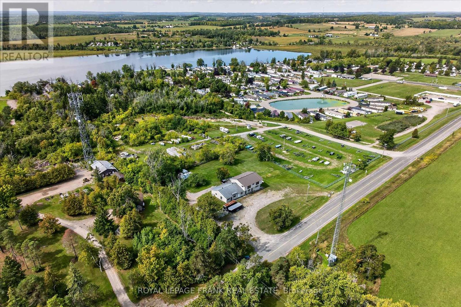 680 Serpent Mounds Road, Otonabee-South Monaghan, Ontario  K0L 2G0 - Photo 5 - X12397459