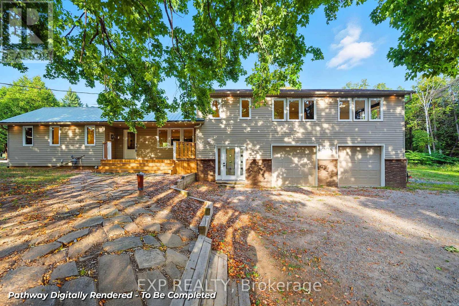 305 County Rd 46, Havelock-Belmont-Methuen (Belmont-Methuen), Ontario  K0L 1Z0 - Photo 2 - X12397556