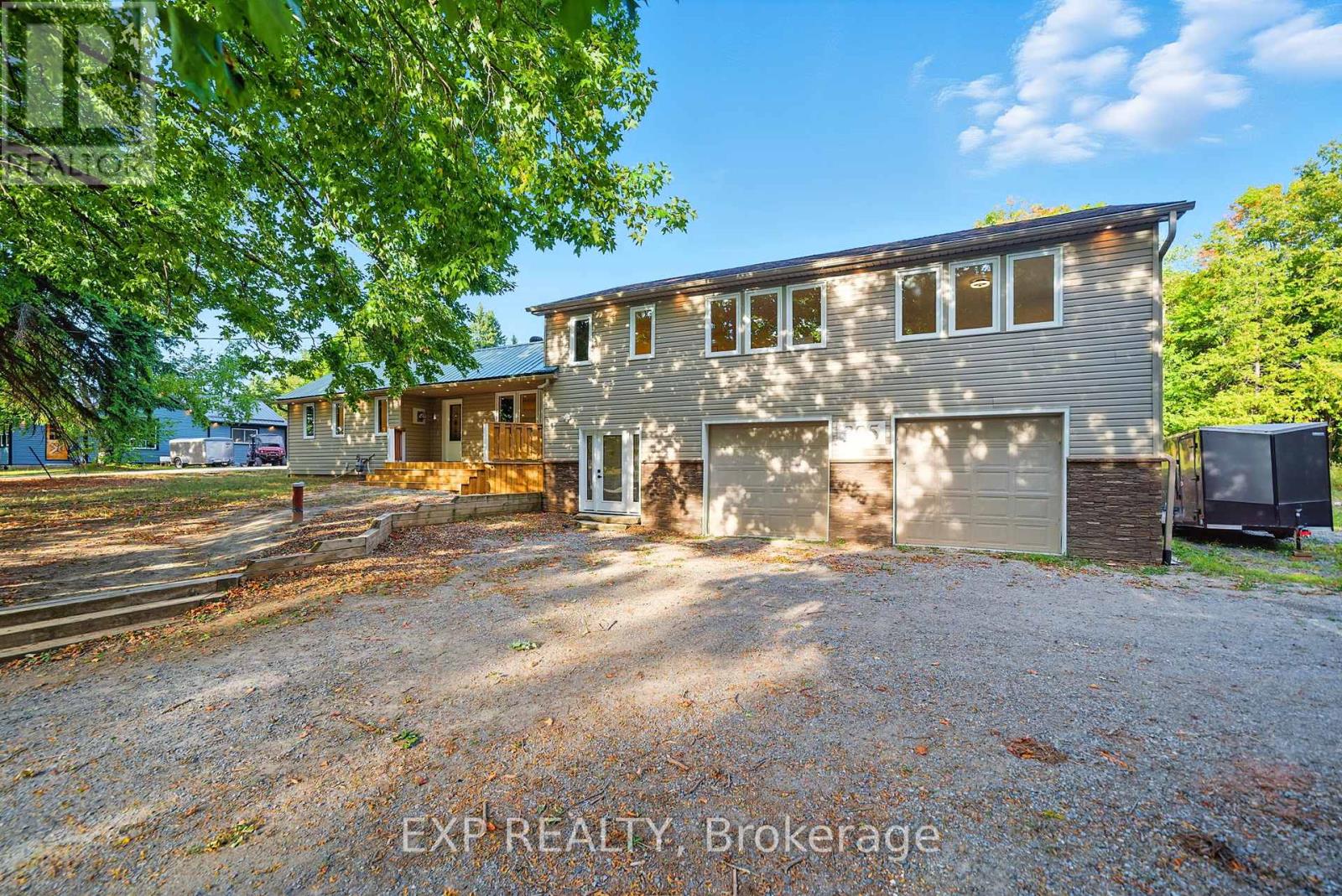 305 County Rd 46, Havelock-Belmont-Methuen (Belmont-Methuen), Ontario  K0L 1Z0 - Photo 3 - X12397556