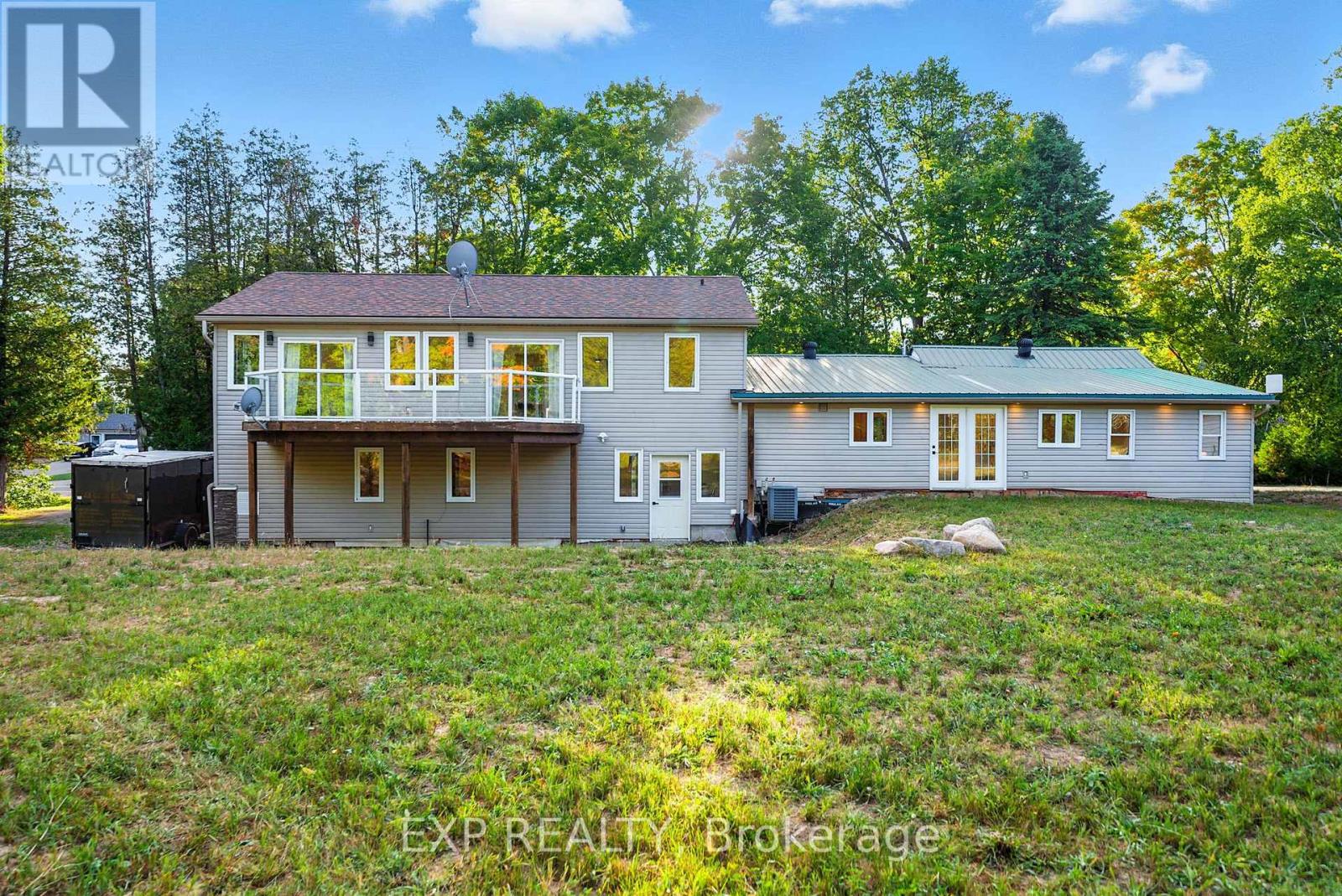 305 County Rd 46, Havelock-Belmont-Methuen (Belmont-Methuen), Ontario  K0L 1Z0 - Photo 36 - X12397556