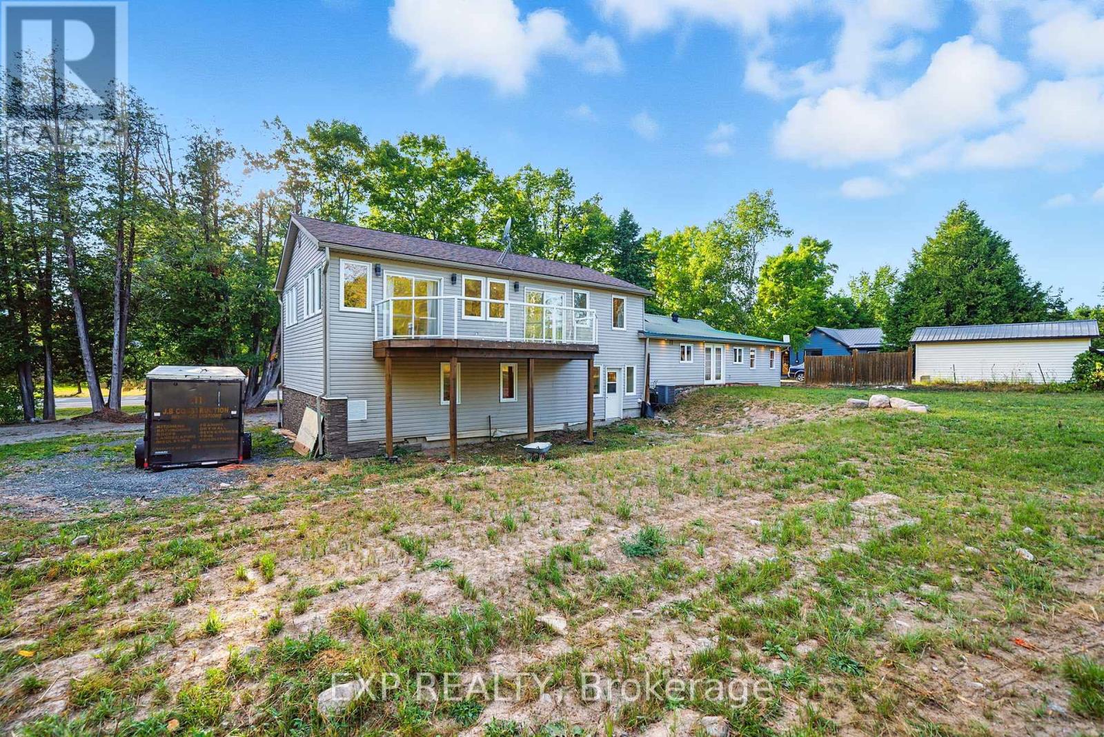 305 County Rd 46, Havelock-Belmont-Methuen (Belmont-Methuen), Ontario  K0L 1Z0 - Photo 38 - X12397556