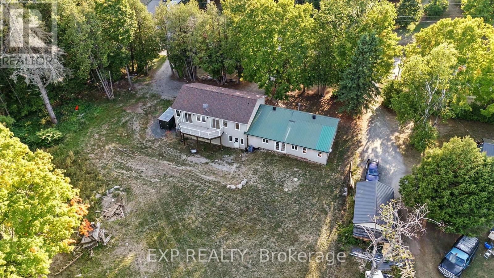 305 County Rd 46, Havelock-Belmont-Methuen (Belmont-Methuen), Ontario  K0L 1Z0 - Photo 40 - X12397556